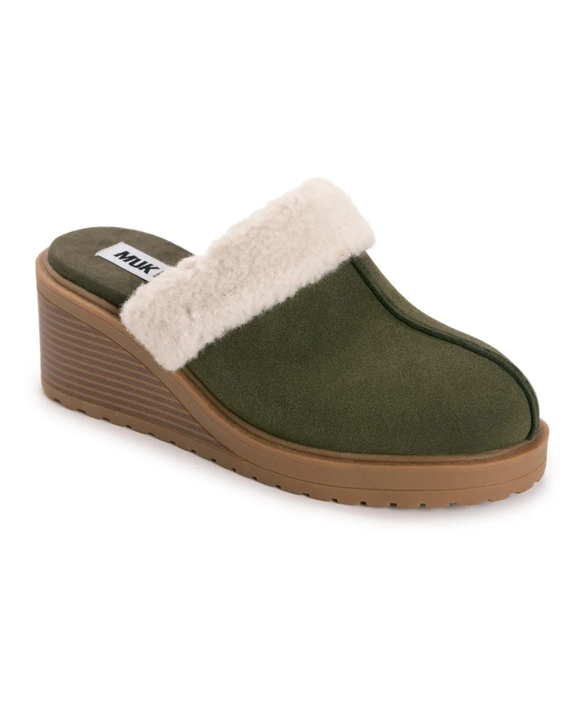 Sophia Mule by Muk Luks