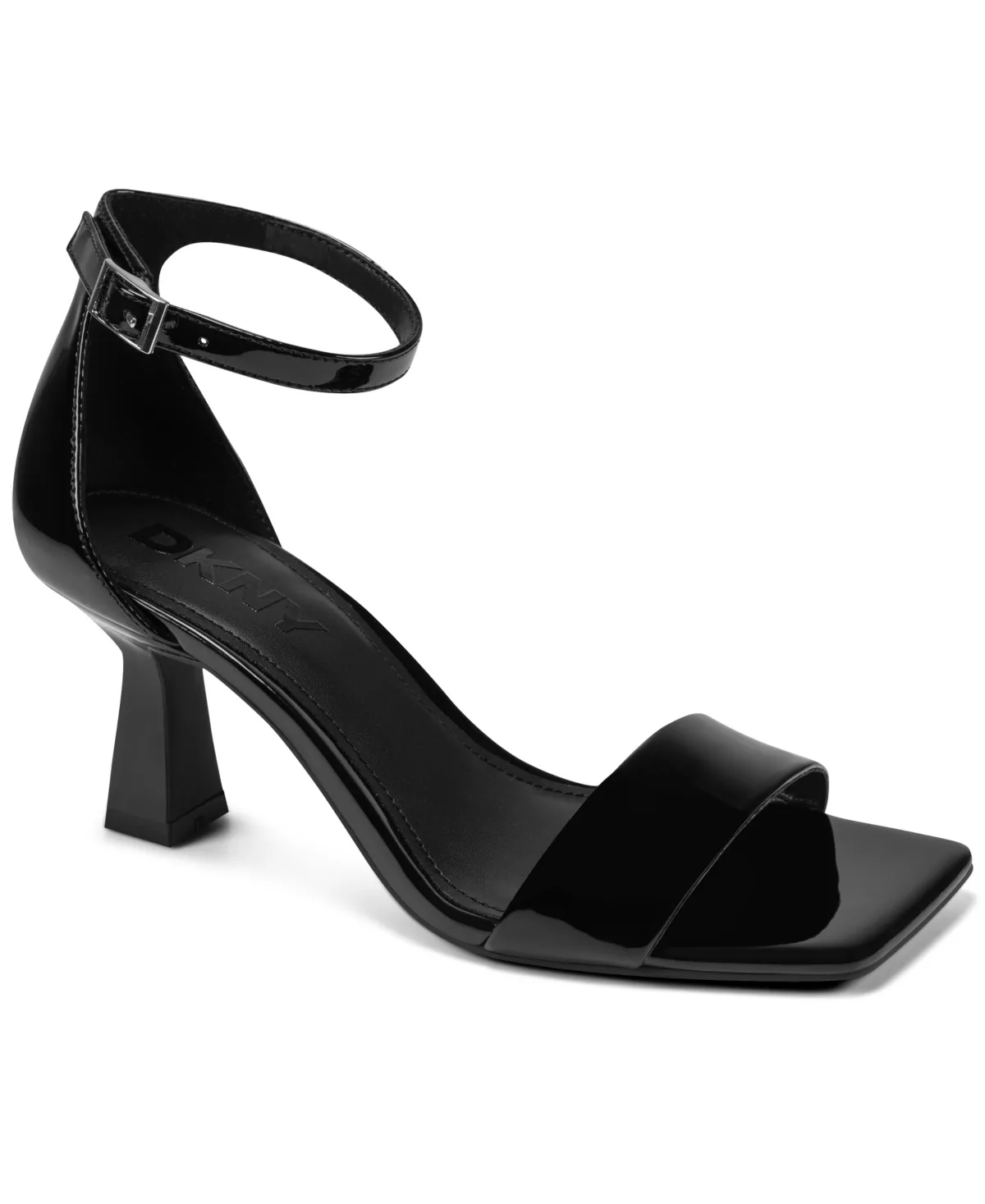 Krazz Ankle Strap Sandals by Dkny