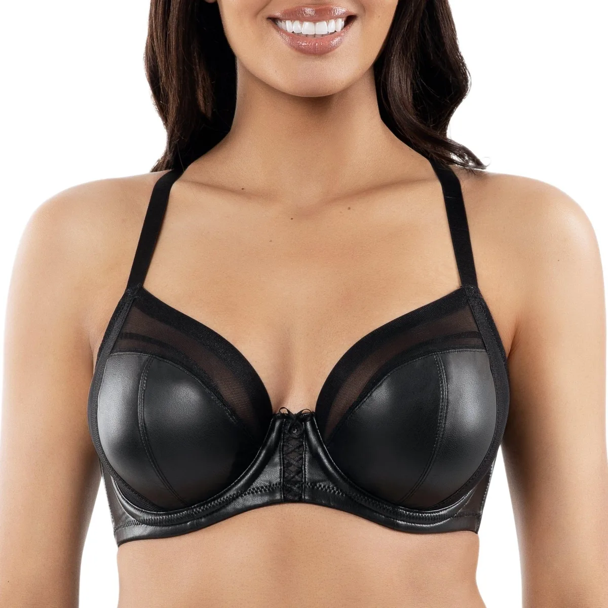 Stevie Unlined Wired Cosplay-Inspired Bra by Parfait
