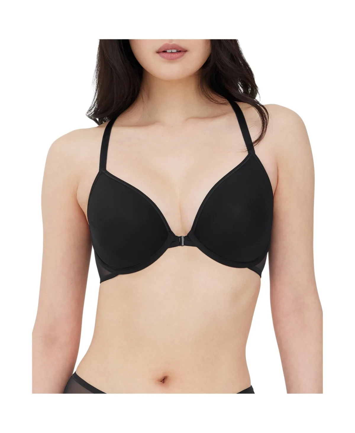 Spellbound Front Close Spacer Bra by Skarlett Blue