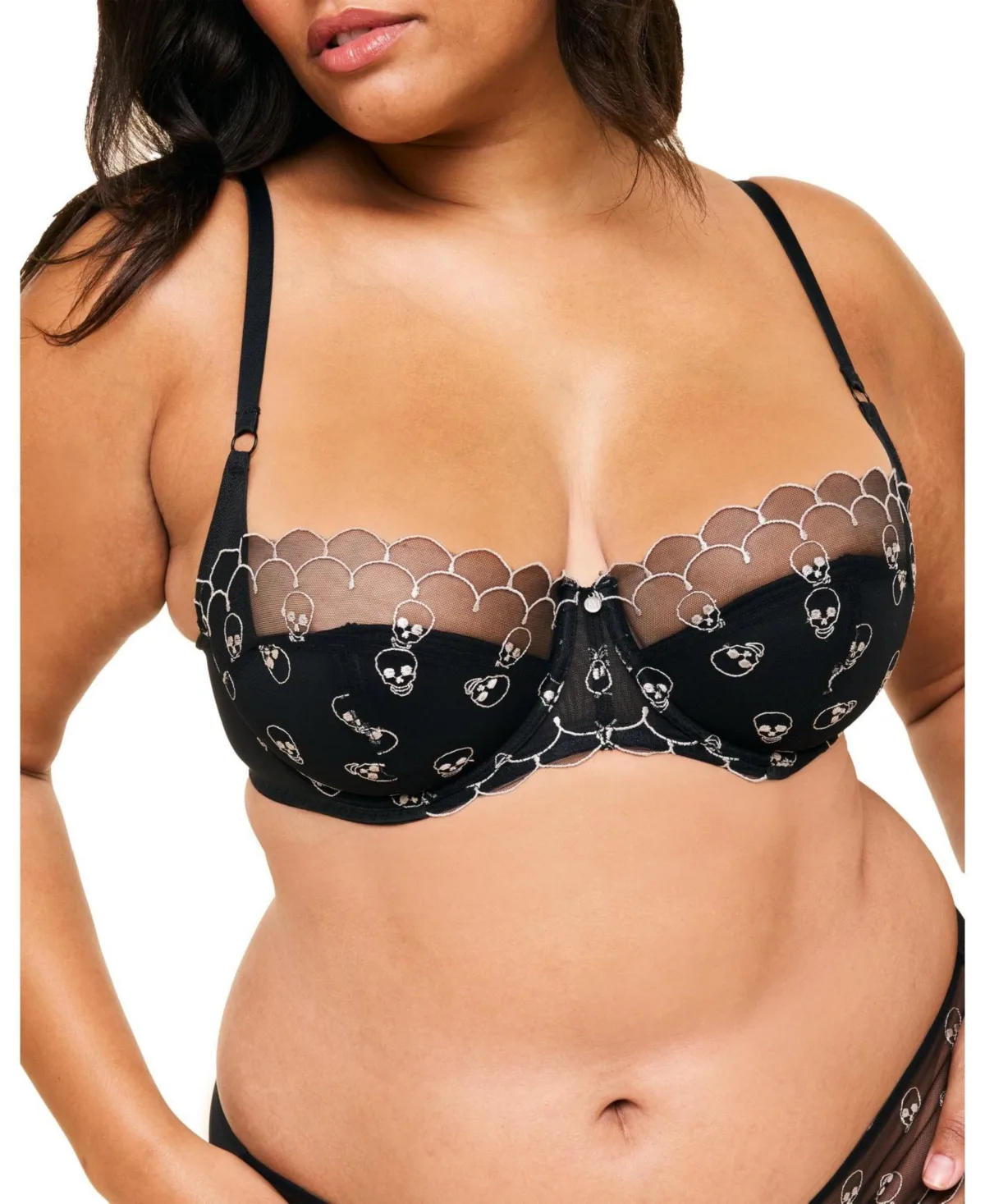 Bettie Contour Balconette Bra by Adore Me