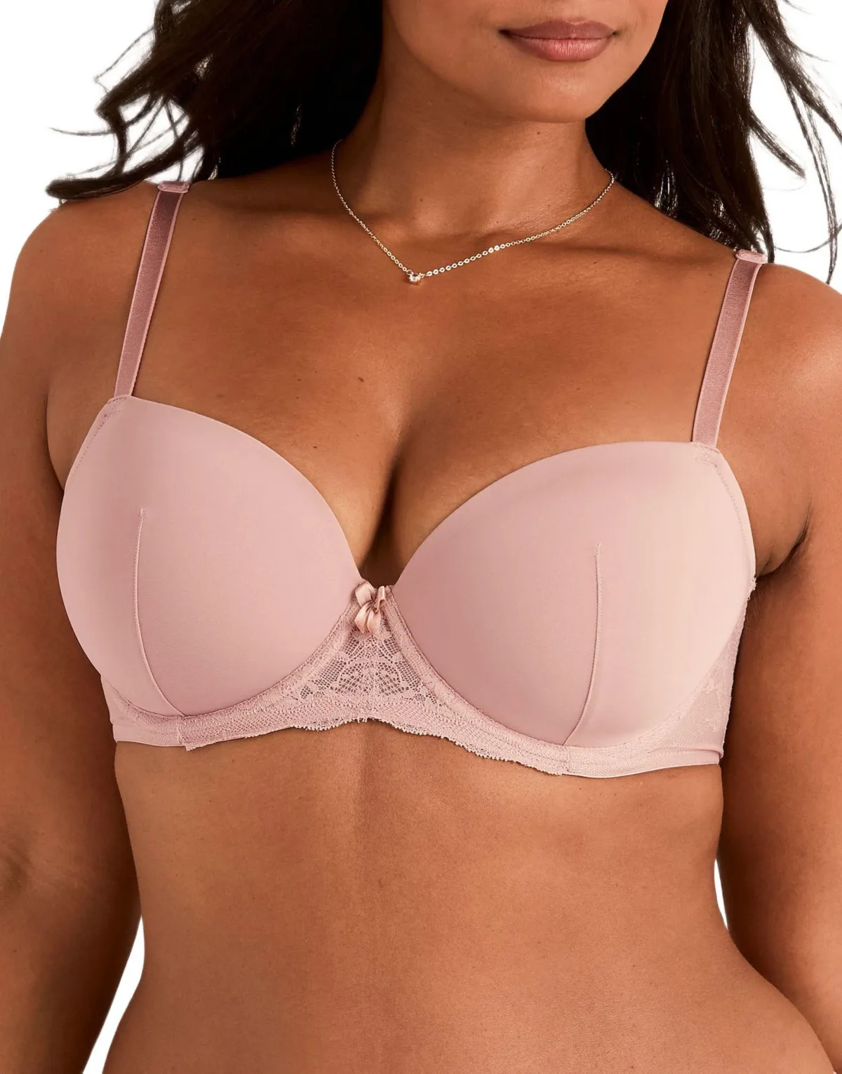 Jennakate Contour Demi Bra by Adore Me