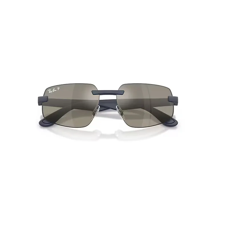 Rb4475 Polarized+ Lenses Sunglasses by Ray-Ban