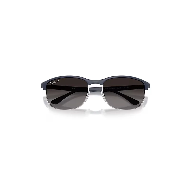 Rb4469 Liteforce Sunglasses Polarized by Ray-Ban
