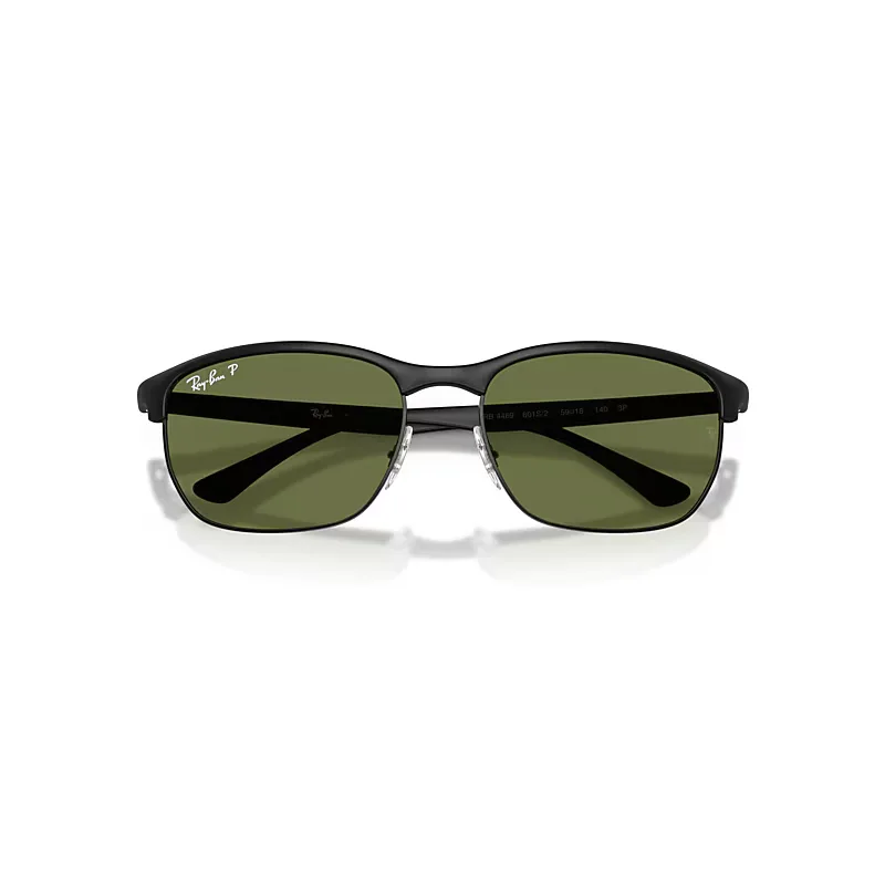 Rb4469 Polarized S Lenses Sunglasses Polarized by Ray-Ban