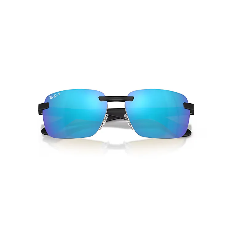 Rb4470 Polarized+ Lenses Sunglasses Polarized by Ray-Ban