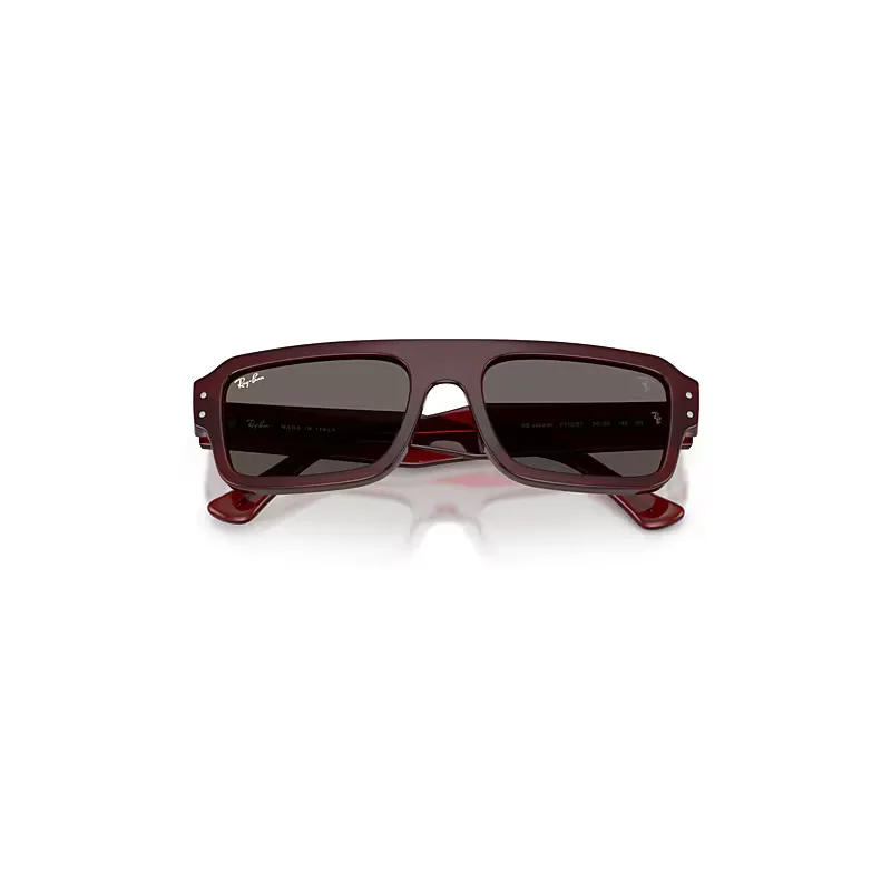 Lewis Hamilton Driver Special Edition 2026 - Scuderia Ferrari Collection Sunglasses