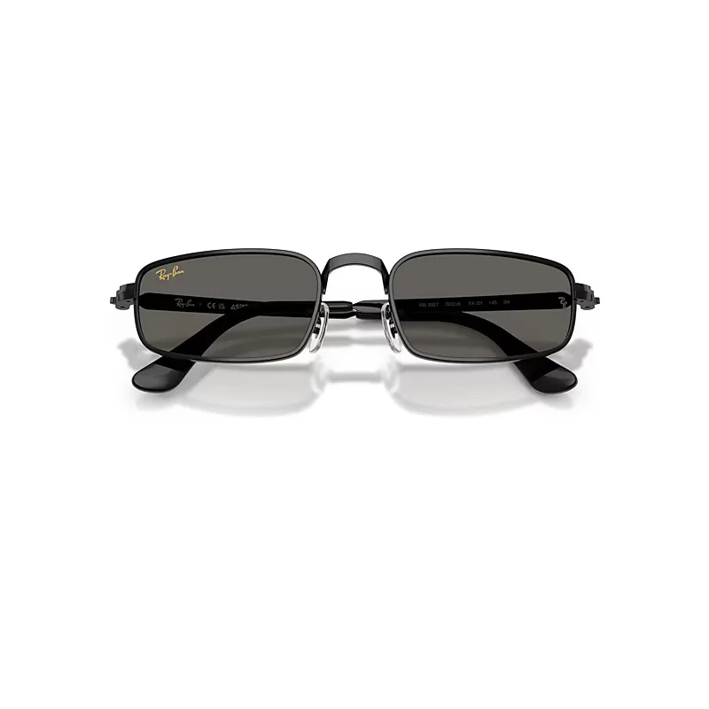 Rb3927 by A$ap Rocky Sunglasses Black Lenses by Ray-Ban