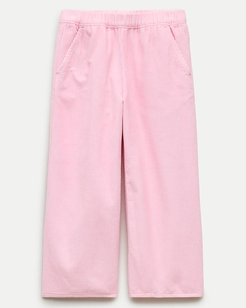 Cosmo Pant in Wide-Wale Corduroy by J.Crew