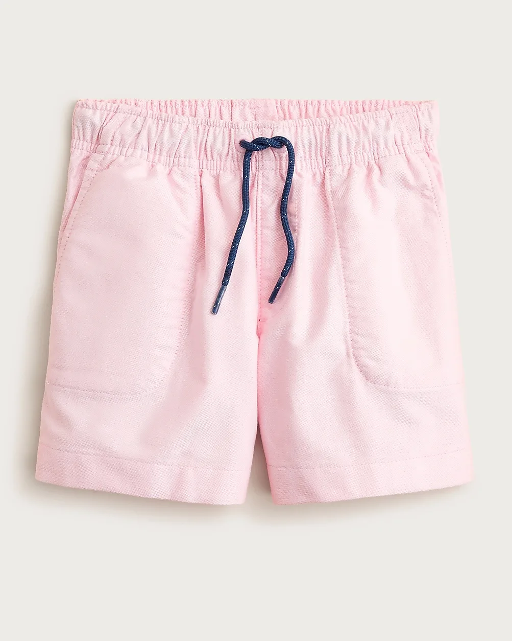 Oxford Dock Short by J.Crew