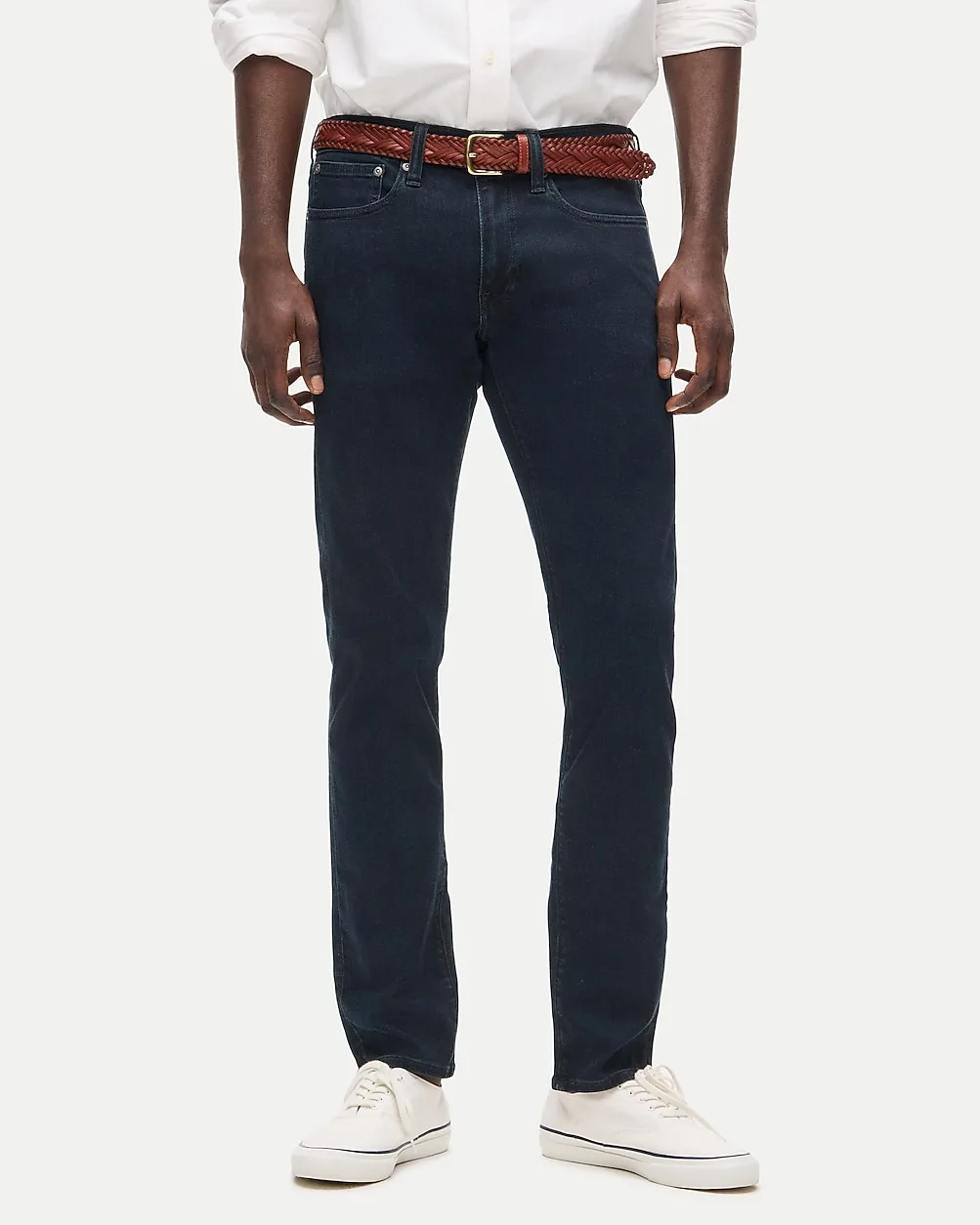 484 Slim-Fit Stretch Jean by J.Crew