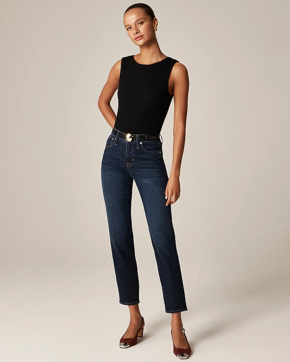 Tall Slim Jean by J.Crew