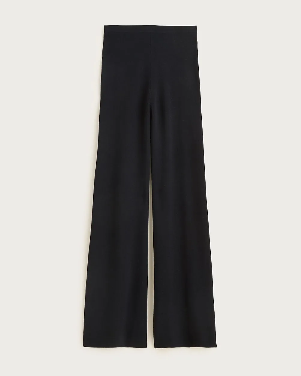 Cosmo Sweater Pant in Merino Wool