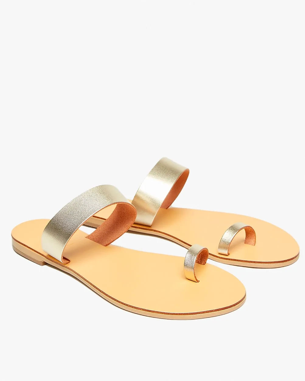 KAYU® Thessa Sandals by J.Crew