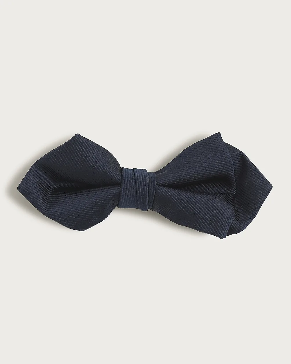 Silk Bow Tie by J.Crew