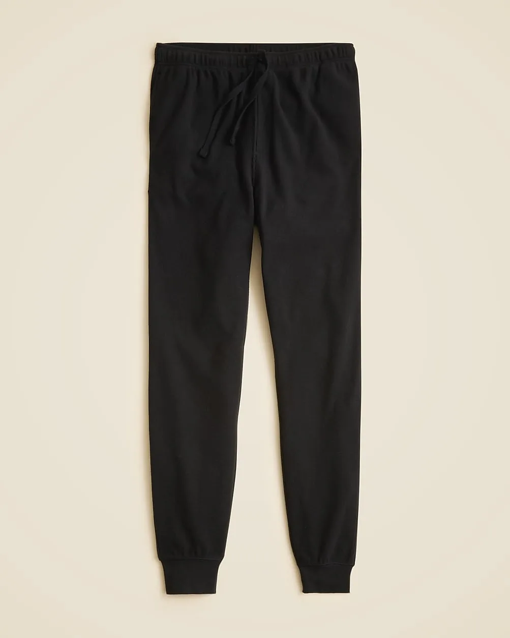 Jacquard Rib-Knit Jogger Pant by J.Crew