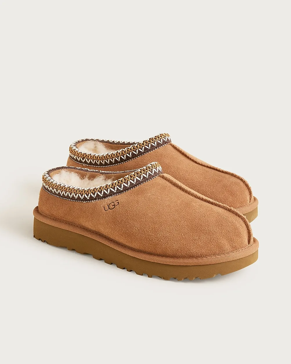 UGG® Tasman II Slippers by J.Crew