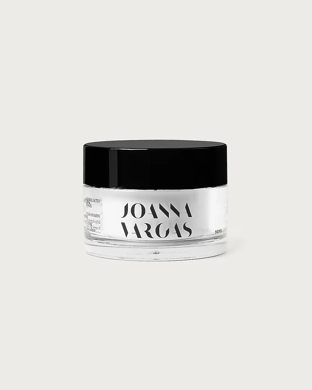 Joanna Vargas Exfoliating Mask by J.Crew