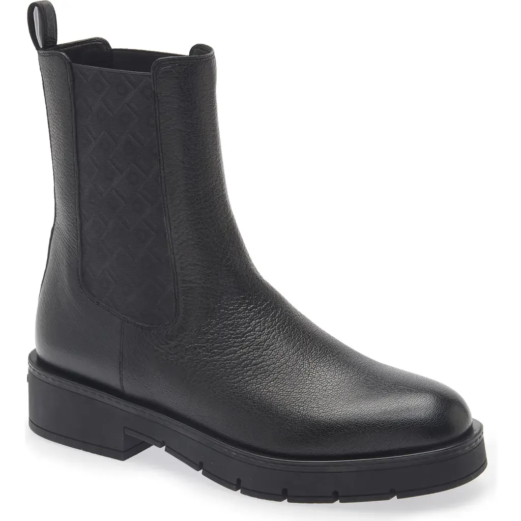 Mohave Chelsea Boot by FERRAGAMO