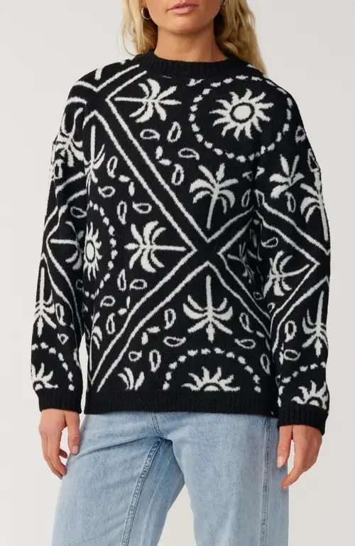 Bossa Nova Sweater by Rip Curl