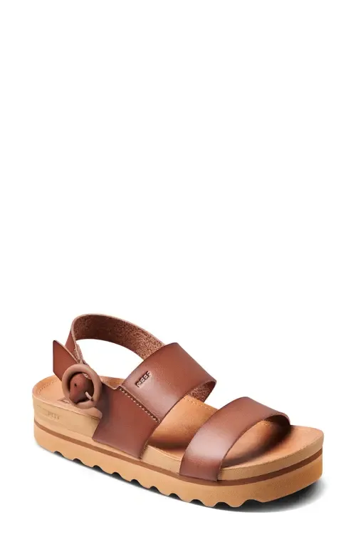 Water Vista Hi Sandal by Reef
