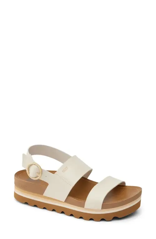 Water Vista Hi Sandal