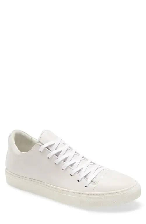 Reed Sneaker
