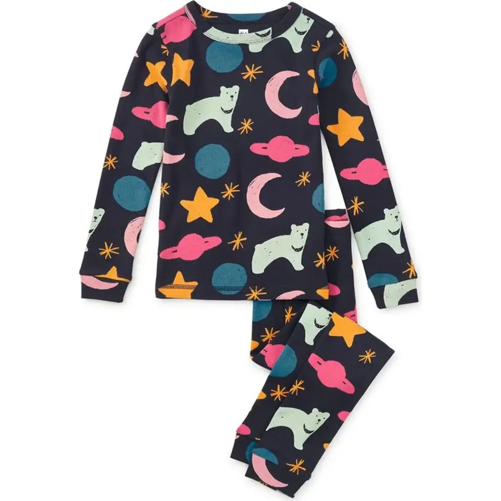 Goodnight Pajama Set by Tea Collection