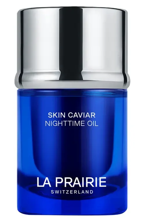 Skin Caviar Nighttime Oil by La Prairie