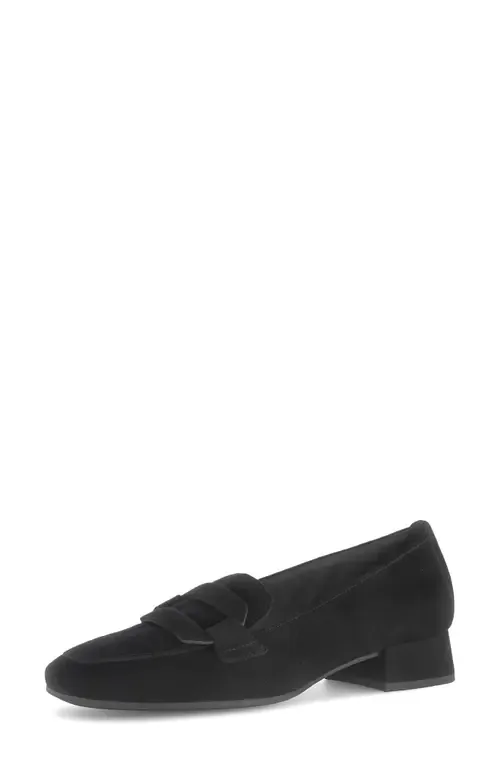 Ruby Penny Loafer