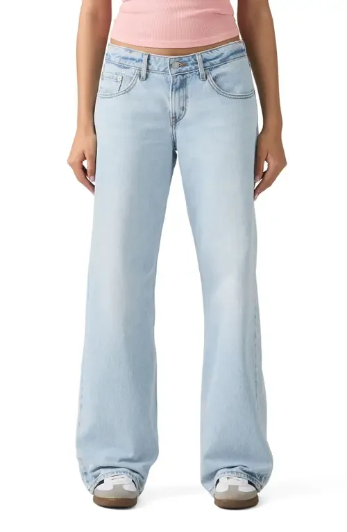 Low Loose Jeans by levi's
