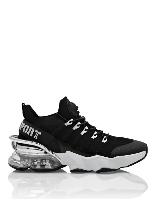 Tiger Attack Gen.x.04 by PLEIN SPORT