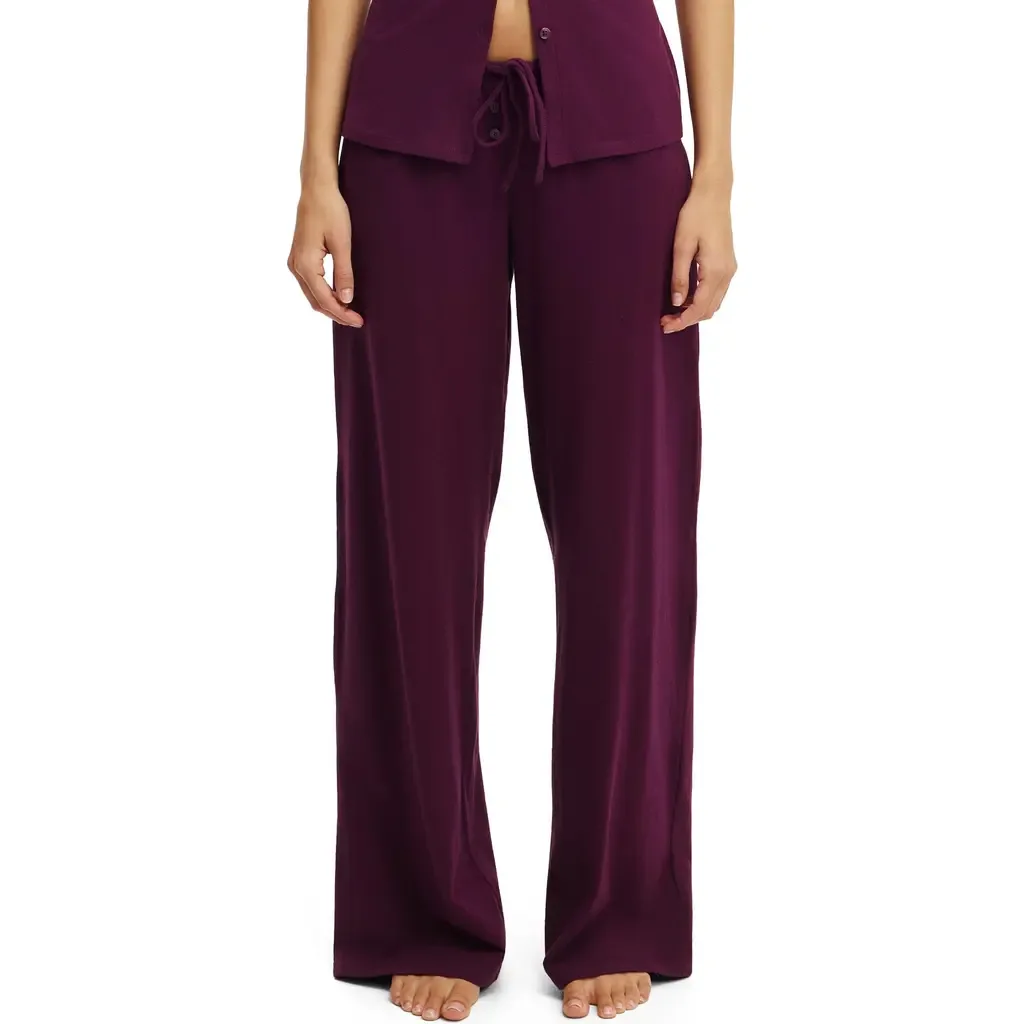 Dreamy Soft Wide Leg Pant by COTTON ON BODY