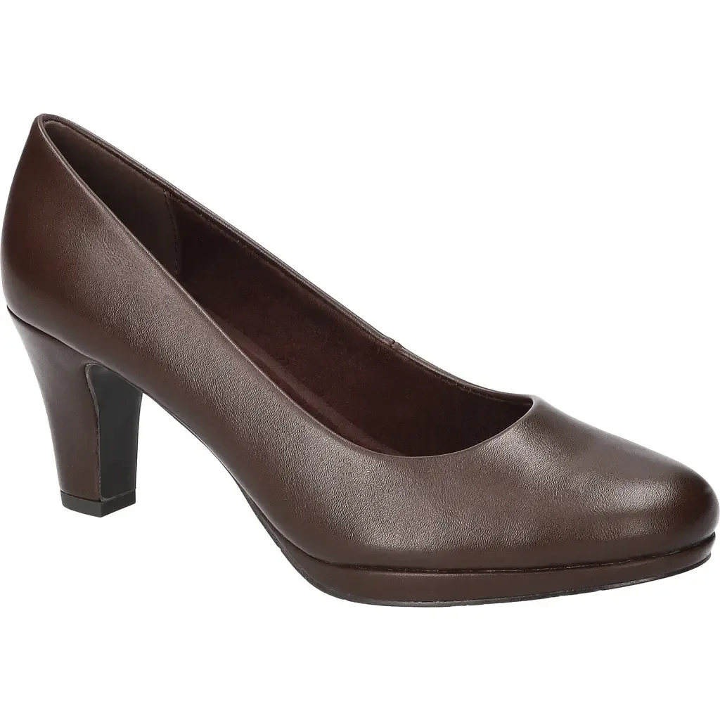 Amber Pump by EASY STREET