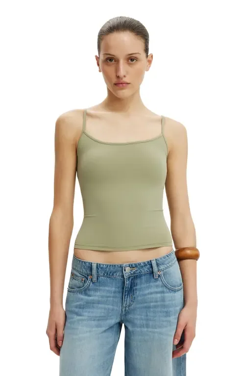 Hold Me Cami by Cotton On