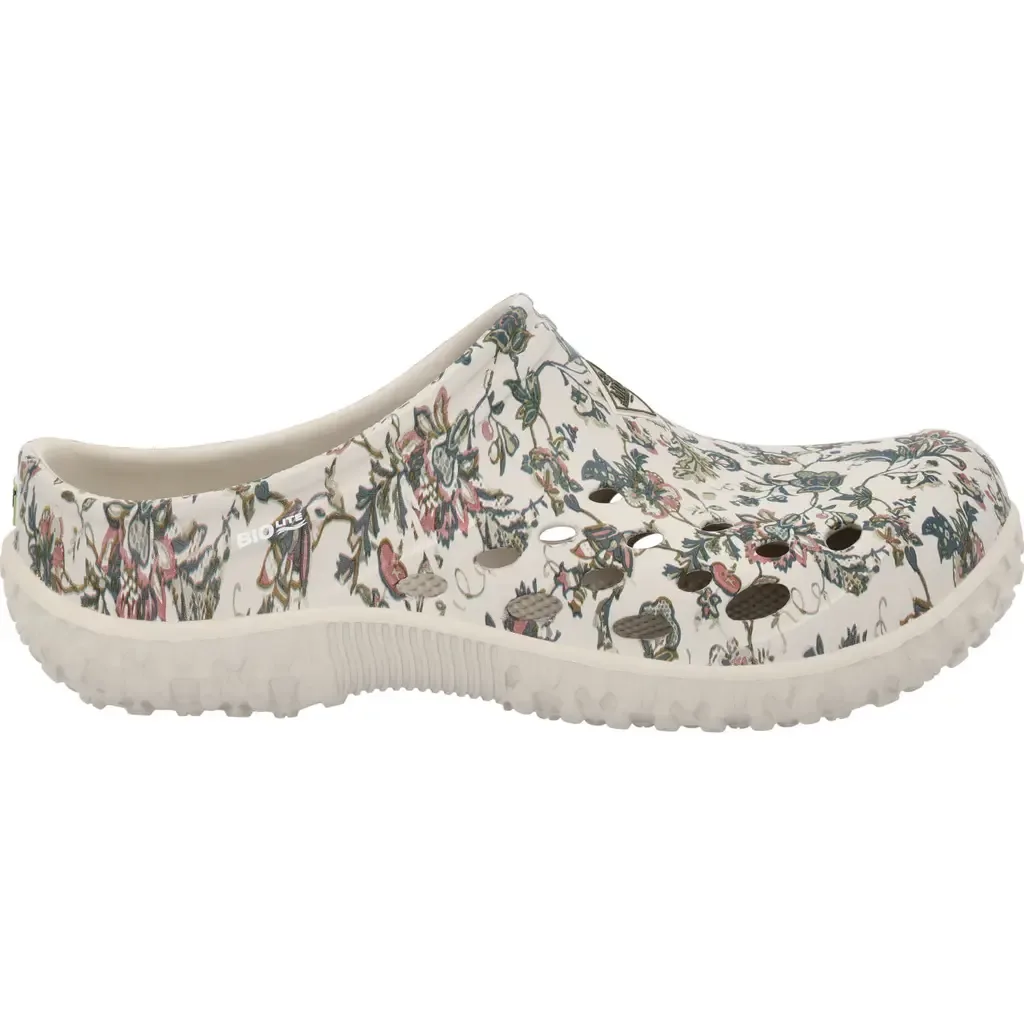 Muckster Lite Eva Clog by MUCK