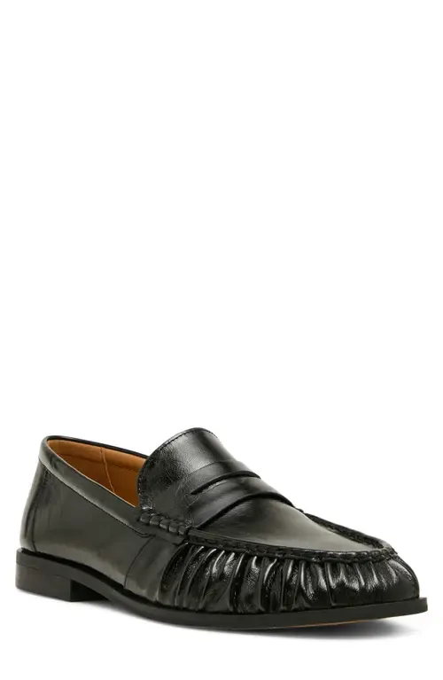 Quest Penny Loafer by Steve Madden