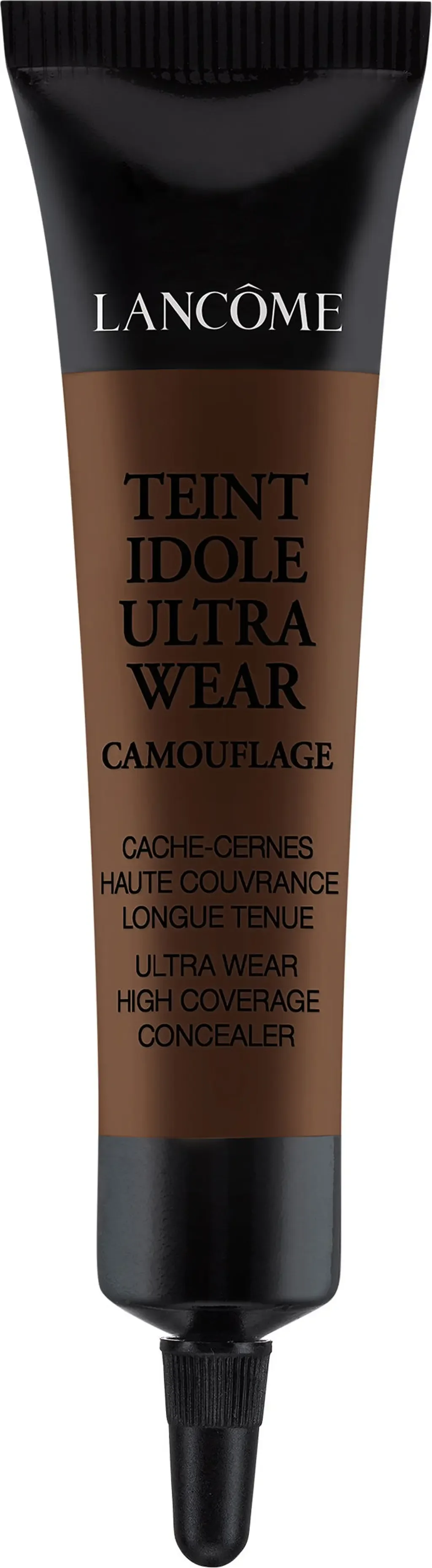 Teint Idole Ultra Wear Camouflage Concealer in 555 Suede C by Lancôme