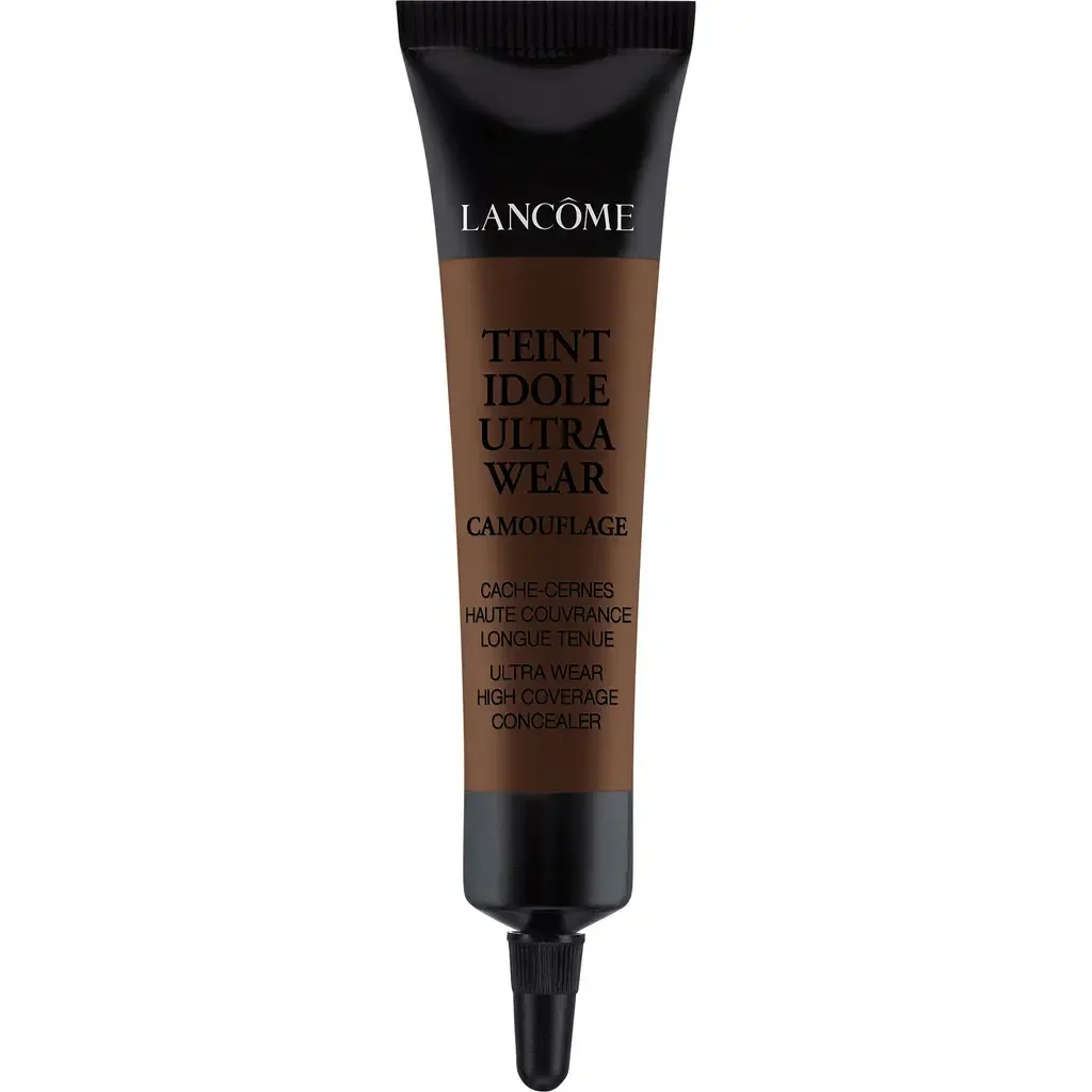 Teint Idole Ultra Wear Camouflage Concealer in 555 Suede C by Lancôme