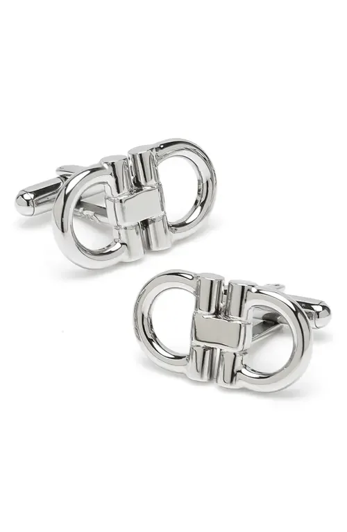 Horse Bit Cuff Links by Cufflinks, Inc.