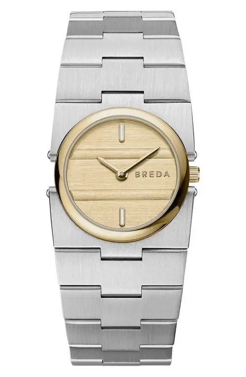 Sync Bracelet Watch, 25mm by BREDA