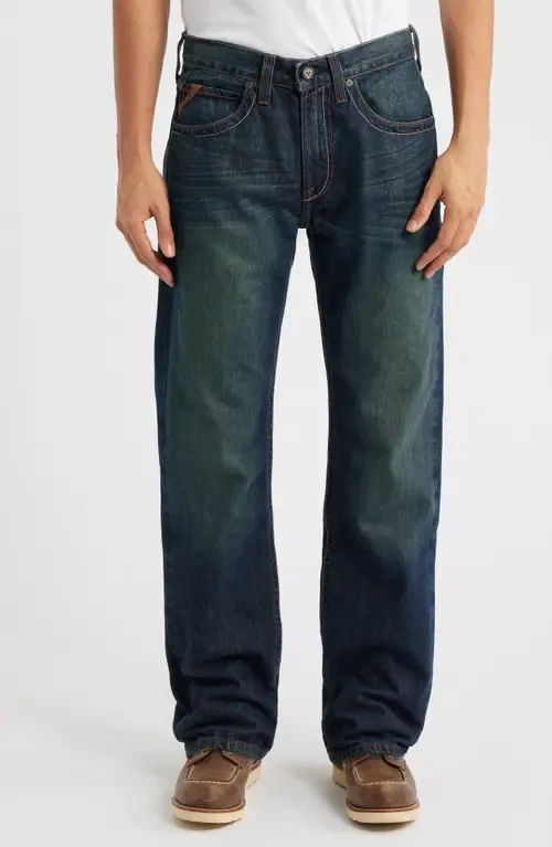 M2 Relaxed Scoundrel Jeans by Ariat