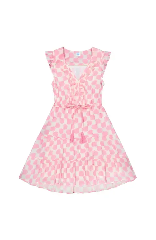 Giselle Mini Dress by Mer St. Barth