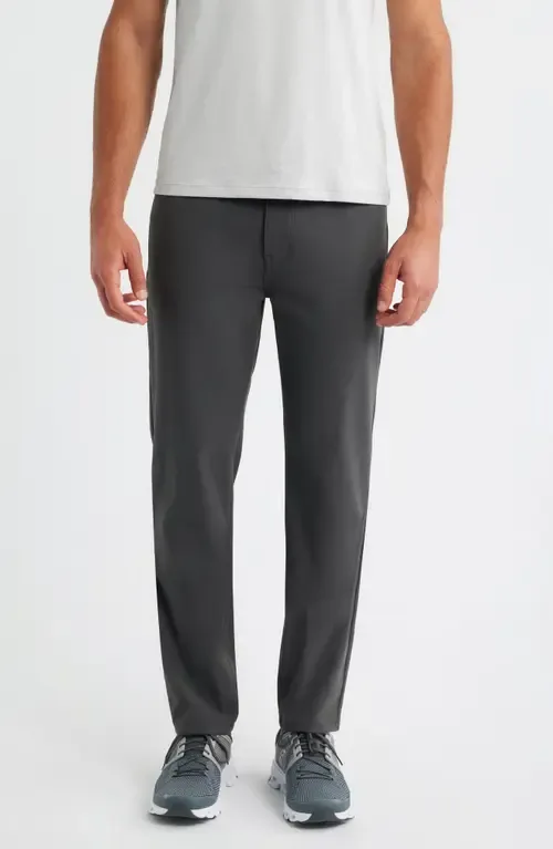 Passage 5-Pocket Travel Pants by Free Fly