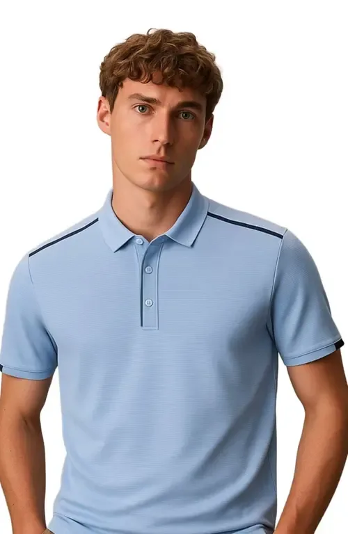 Ace Polo by Cole Haan Golf Apparel