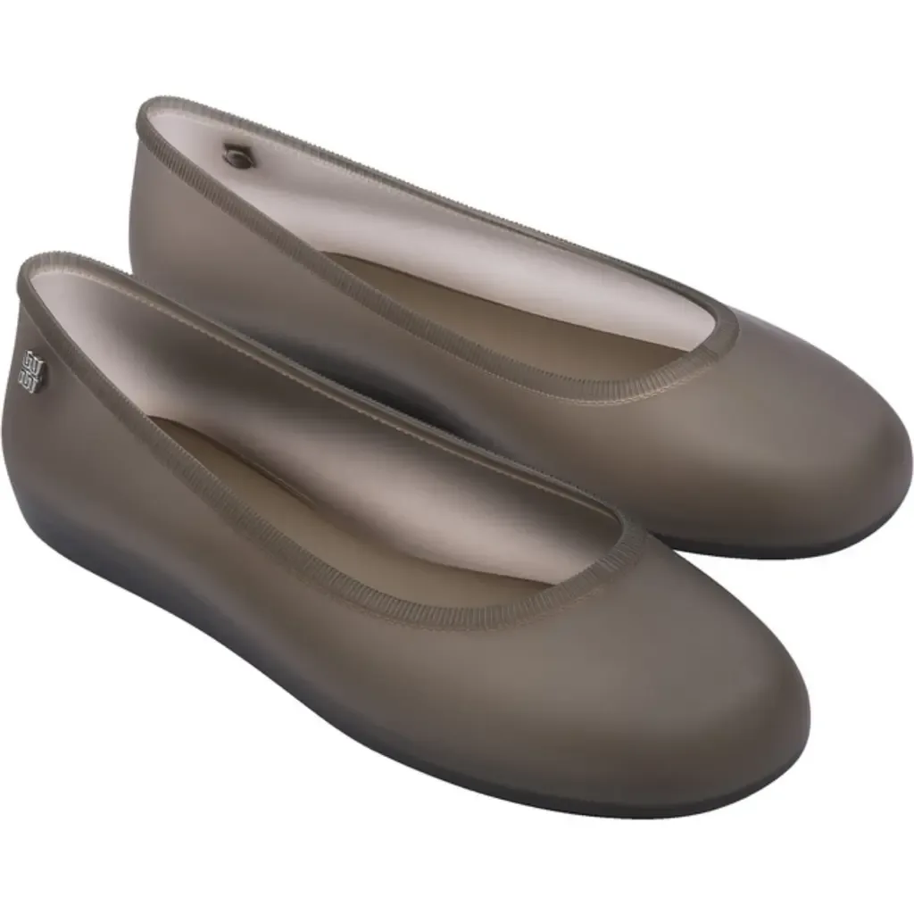 Soft Ballerina Flat by Melissa