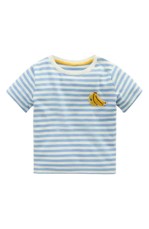 Banana T-Shirt & Pants Set by Mini Boden