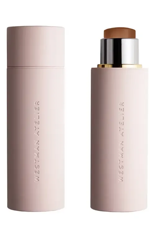 Vital Skin Foundation Stick in Xii Deep Peach by Westman Atelier