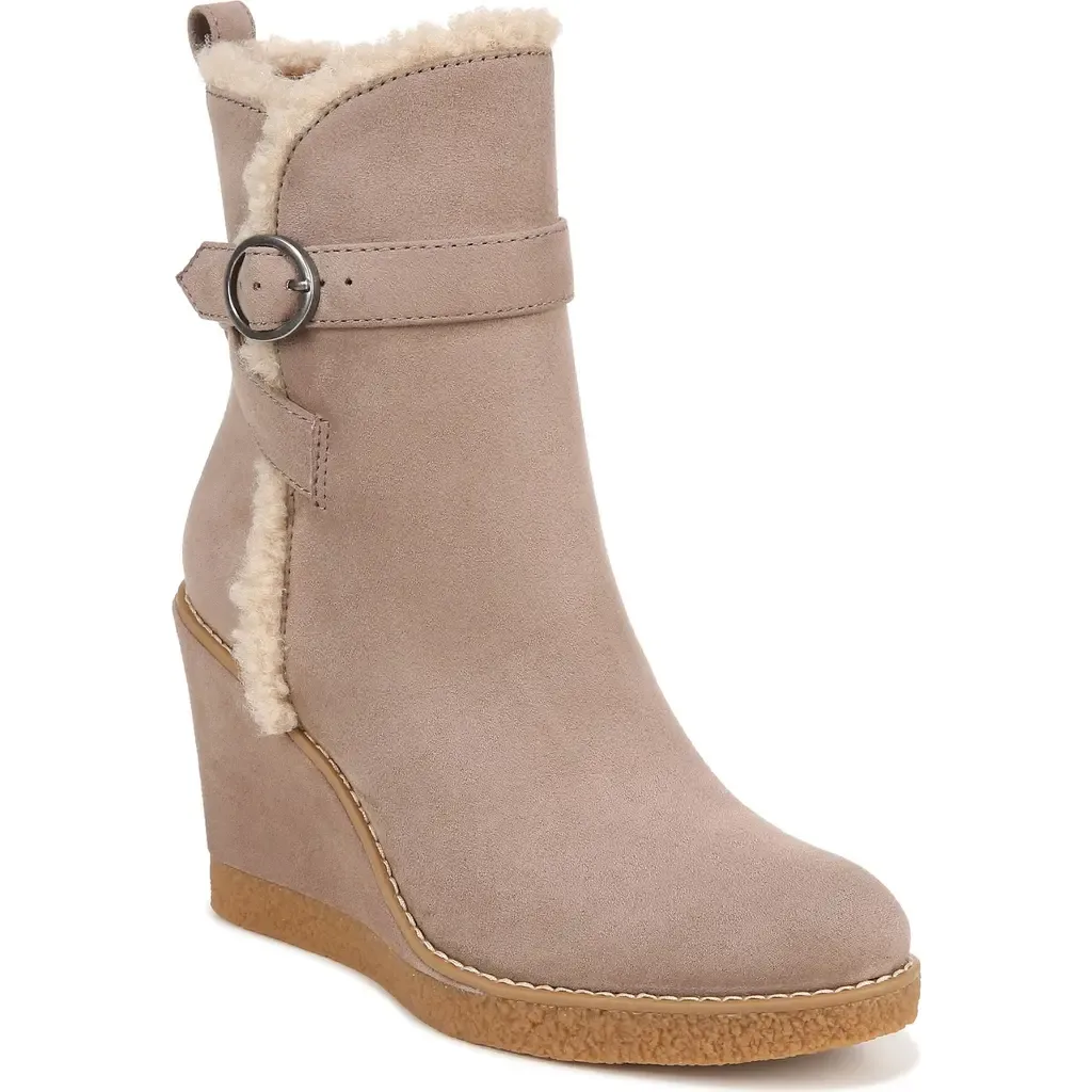 Ina Wedge Bootie by Zodiac