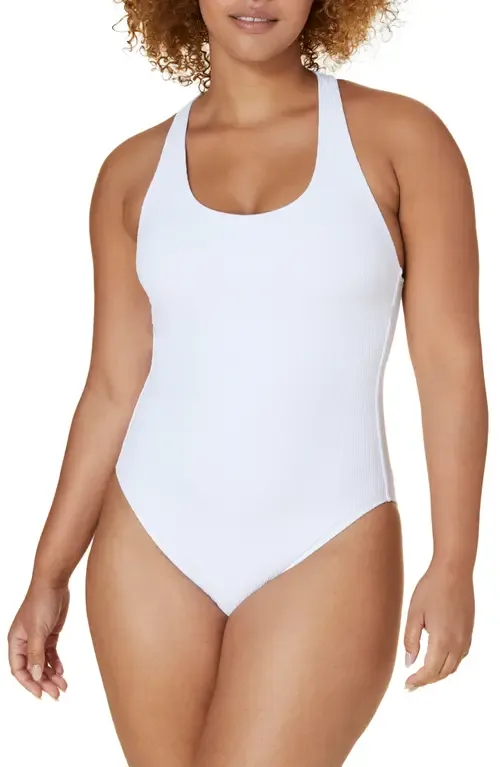 Tulum One-Piece Swimsuit by Andie